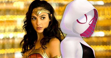 Fandango Survey Ranks Top 10 Female Superheroes, Villains