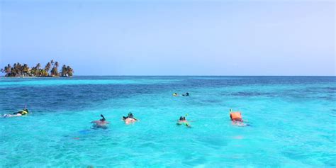 Belize Snorkeling Tours & Island Adventure - Blue Marlin Beach Resort