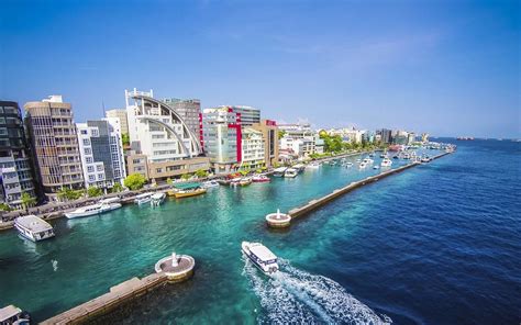 Male Island: A complete travel guide to the capital of the Maldives