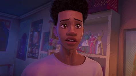 ACROSS THE SPIDER-VERSE Reveals Villain, Trailer, and Plot - TrendRadars