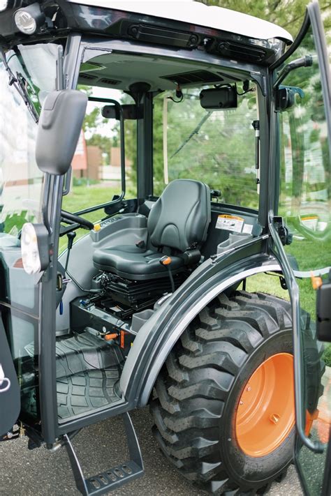 Bobcat is back in the tractor business with new lineup of compact models