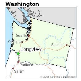 Longview, WA