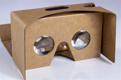 Google Cardboard? Google Cardboard VR Headset - WhatVR