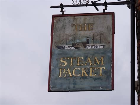 Down the Pub: British Pub Signs and Their Fascinating History - Anglotopia.net