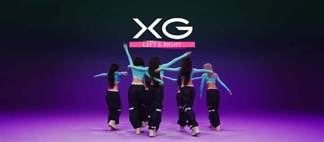 Learn Left & Right by XG on Tuesdays! - Kpop Dance Classes Melbourne – Kpop Melbourne