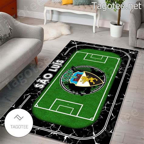 SC Farense Logo Carpet Rugs - Tagotee