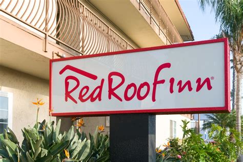 Red Roof joins forces with St Jude Children's Research Hospital