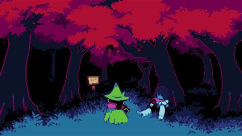 Deltarune - Field of Hopes and Dreams [8-bit; VRC6] - YouTube