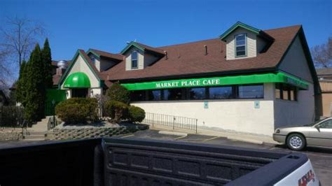 MARKET PLACE CAFE, Oak Creek - Restaurant Reviews, Photos & Phone Number - Tripadvisor