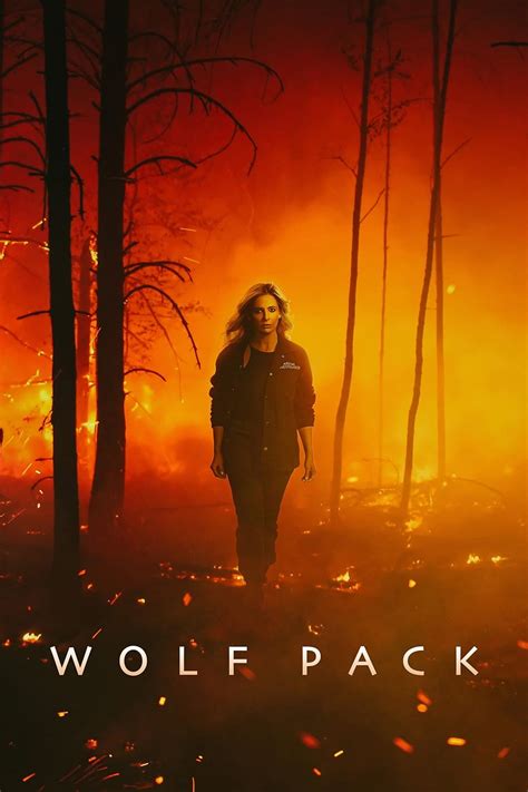 Wolf Pack 1ª Temporada Torrent (2023) Dual Áudio / Dublado WEB-DL 720p | 1080p