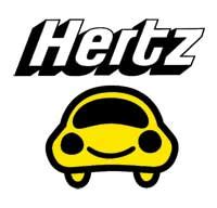 History of All Logos: All Hertz Corporation Logos