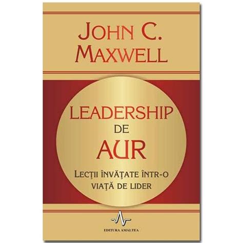 John C Maxwell Books On Leadership : The 5 Levels Of Leadership 10th Anniversary Edition John C ...