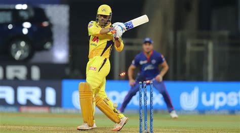 Execution of our bowlers was poor: MS Dhoni | Ipl News - The Indian Express