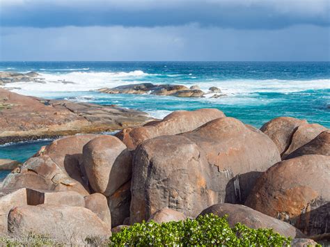 Elephant Rocks Denmark Western Australia, Australia