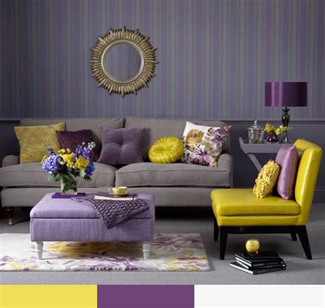 5 Complementary scheme Living rooms! – The Design Spectre | Interior design color schemes ...