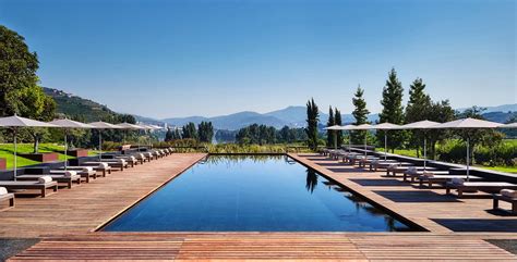 Six Senses Douro Valley, Portugal | Douro valley, Hotels portugal, Country hotel