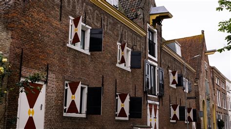 13 Best things to do in Middelburg, The Netherlands | Visit one of the most beautiful cities of ...