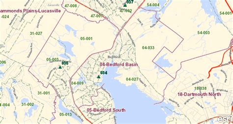 Nova Scotia Election: Bedford Basin - Halifax | Globalnews.ca