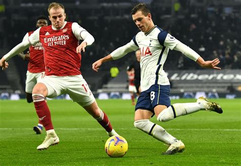 Arsenal vs Tottenham Preview, Tips and Odds - Sportingpedia - Latest ...