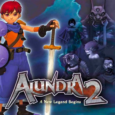 Guide part 2 - Alundra 2 Guide - IGN