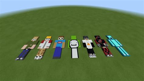 Dream team minecraft skins : Tubbo_