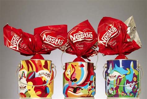 50 Colorful Confectionery Packaging Designs for Inspiration - Jayce-o-Yesta