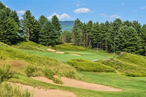 Country Club of Vermont - Vermont | Top 100 Golf Courses | Top 100 Golf Courses