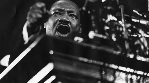 MLK Jr. speeches: The greatest you never heard - CNN