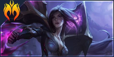 Kai'Sa Build Guide : [14.1] Santoryo's Guide for Kai'Sa (AP MID, ADC and Hybrid) :: League of ...