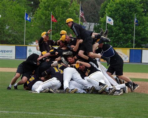 Millersville baseball reaches NCAA Division II Championship tournament - pennlive.com