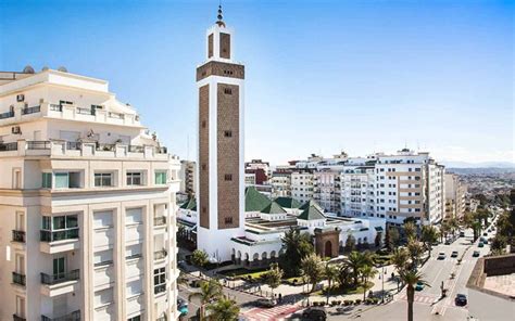 Maroc kenitra – Telegraph