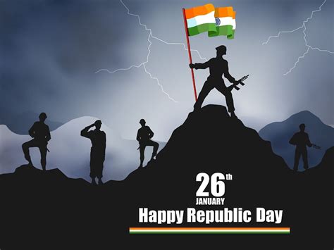 Republic Day 2023: Why is Republic Day of India celebrated on 26 January?