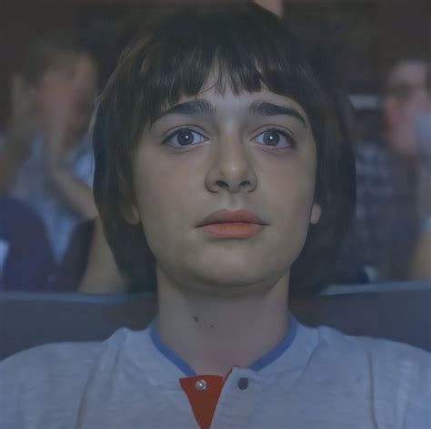 Will Byers in season 3 - Stranger Things 🩸 | Stranger things, Will ...