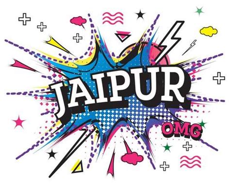 Jaipur Vector Art, Icons, and Graphics for Free Download