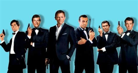 James Bond: 007’s best and worst movies, ranked