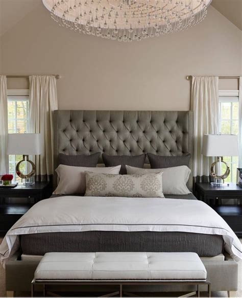 31 Gorgeous & Ultra-Modern Bedroom Designs in 2018 | Bedroom Design ...