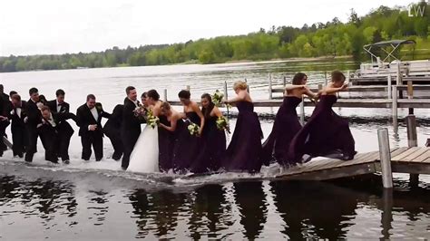 Amazingly Funny Wedding Fails Of All Time | There are clearly many ways ...