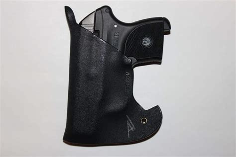 A Quick Review of Pocket Holsters - USA Carry