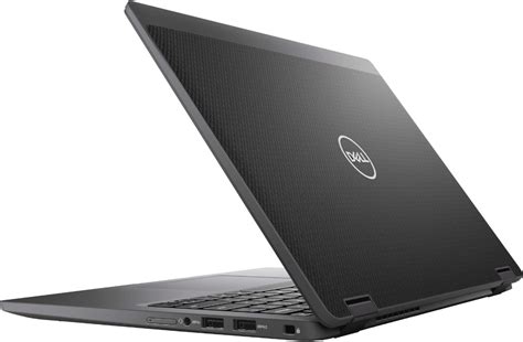 Dell Latitude 7000 14 Laptop - Intel Core I7 - 16 Gb Memory - 512 Gb ...