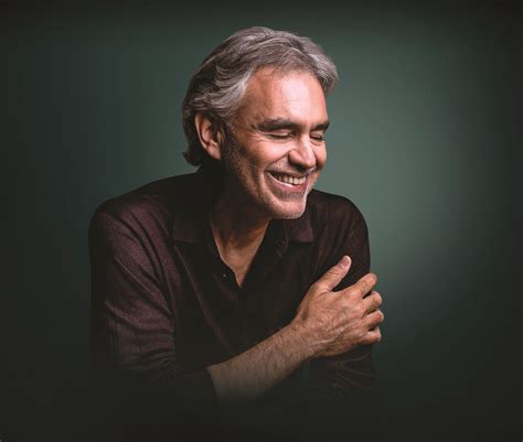 Andrea Bocelli talks collaboration, inspiration and family - Lifestyle ...