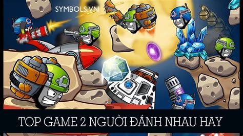 Game 2 Người Đánh Nhau 2022 ️️16 Trò Chơi Hai Người Hay - trò chơi đánh nhau 2 người - Devteam.mobi