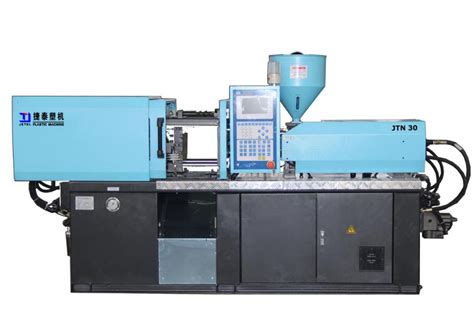 Types of Injection Molding Machines - The .ISO zone