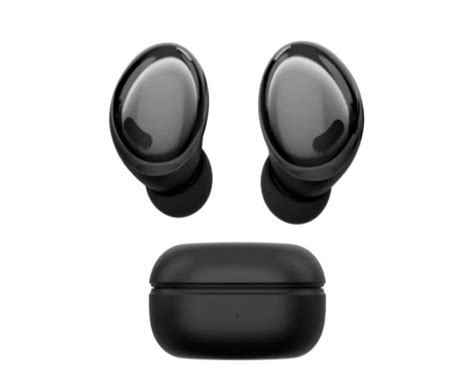 Samsung Galaxy Buds Pro may cost $199, cheaper than AirPods Pro