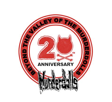 Murderdolls Celebrate 20th Anniversary of Beyond The Valley Of The Murderdolls | Metalheads ...