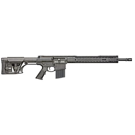 Black Rain Ordnance Fallout AR 18" 308 Winchester 20 Rounds - Black