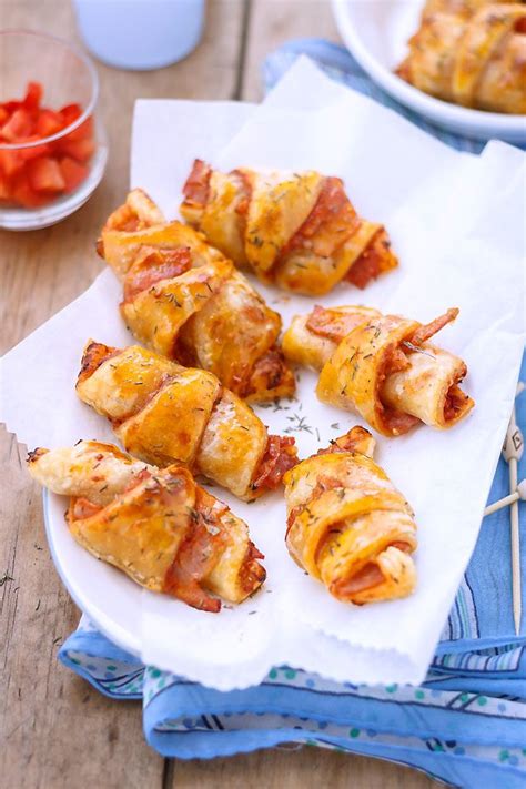 31 Fun Finger Food Recipes — Eatwell101