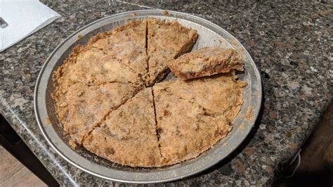 1800s Grasmere gingerbread, courtesy of Glen & Friends : r/Old_Recipes