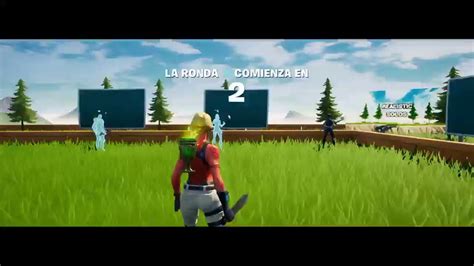 El mejor modo de juego Fortnite - YouTube