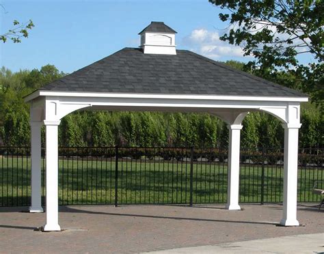 Hip Roof Carport Designs - Carport Idea