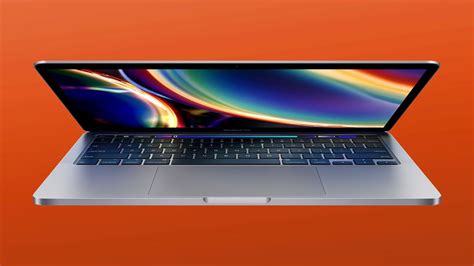 MacBook Pro 2020 leak just revealed new model — Apple Silicon imminent ...